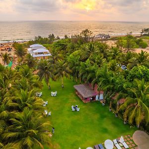 O Hotel Goa